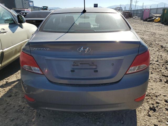 Photo 6 from auction – 2015 HYUNDAI ACCENT GLS with VIN KMHCT4AE4FU883250