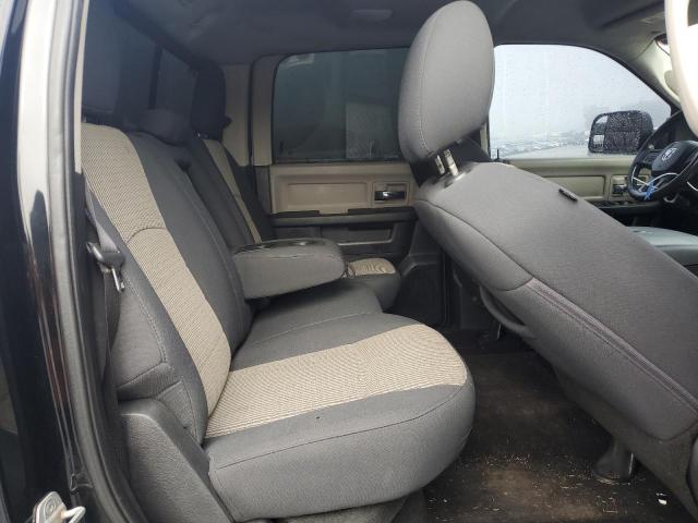 Photo 10 from auction – 2012 DODGE RAM 2500 S with VIN 3C6UD5DL0CG236307