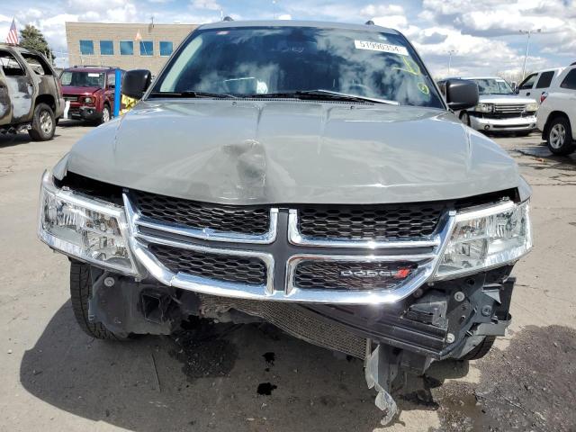 Photo 5 from auction – 2019 DODGE JOURNEY SE with VIN 3C4PDCAB8KT746884