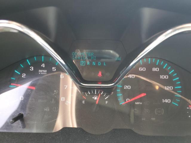 Photo 9 from auction – 2014 CHEVROLET TRAVERSE L with VIN 1GNKRFKD8EJ241203