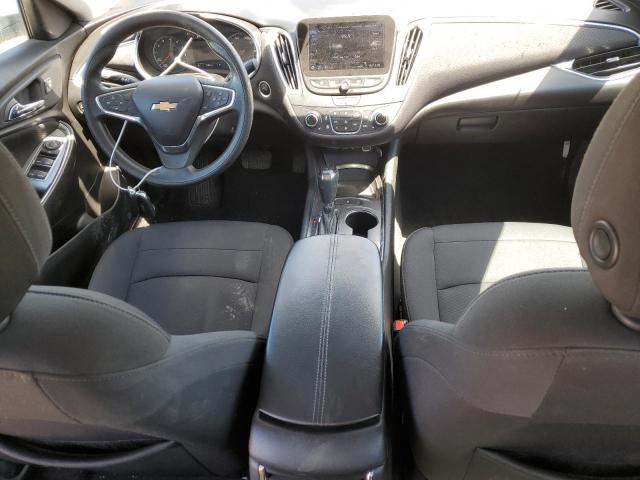 Photo 8 from auction – 2020 CHEVROLET MALIBU LT with VIN 1G1ZD5ST2LF096319