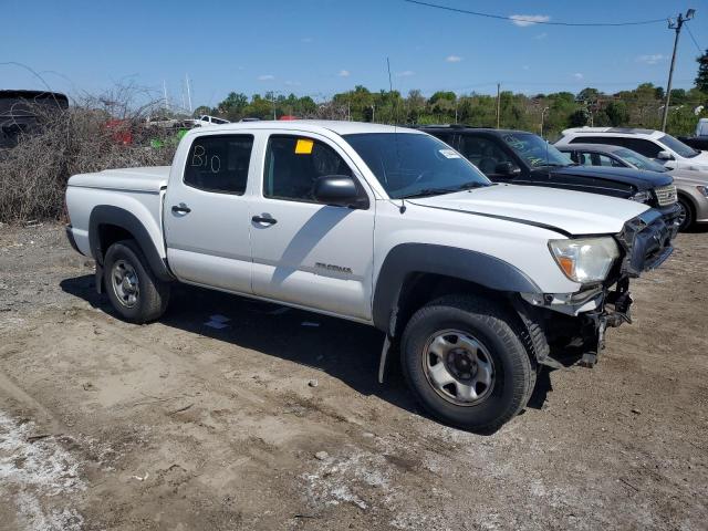 Photo 4 from auction – 2014 TOYOTA TACOMA DOU with VIN 5TFJX4GN7EX032192