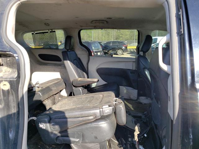 Photo 11 from auction – 2017 CHRYSLER PACIFICA T with VIN 2C4RC1BG7HR507929