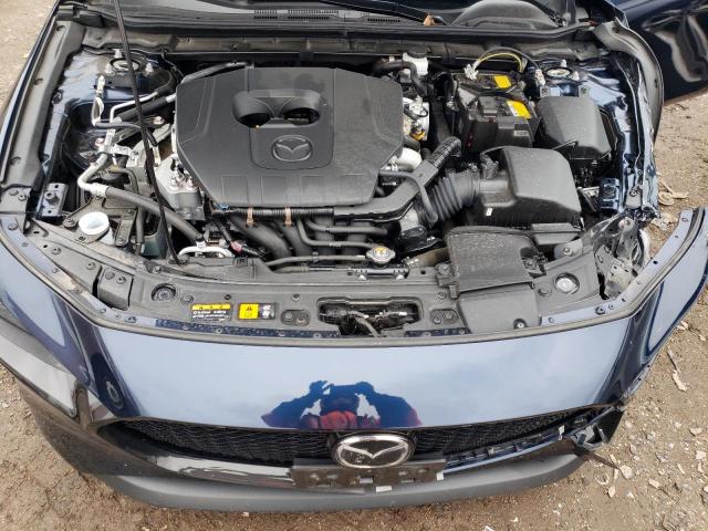 Photo 11 from auction – 2023 MAZDA 3 PREFERRE with VIN JM1BPALM6P1612894