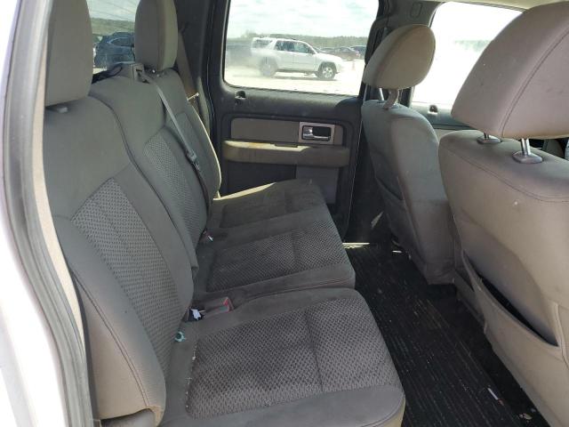 Photo 10 from auction – 2010 FORD F150 SUPER with VIN 1FTFW1EV1AKB60509