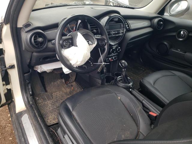 Photo 8 from auction – 2016 MINI COOPER with VIN WMWXP5C5XG2D13909