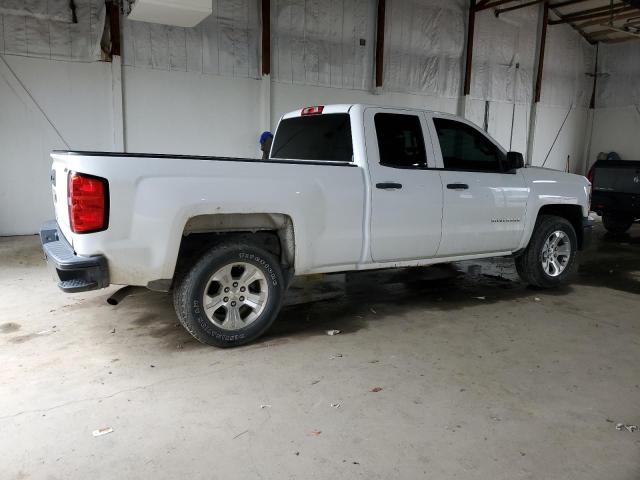 Photo 3 from auction – 2014 CHEVROLET SILVERADO with VIN 1GCRCPEH9EZ202084