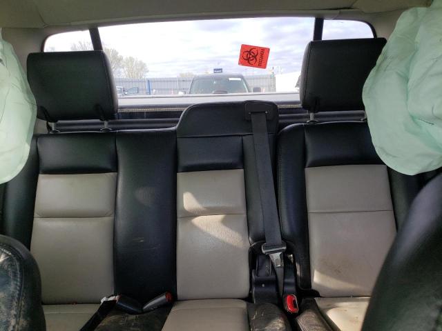 Фото 10 с аукциона – 2008 FORD EXPLORER S с VIN 1FMEU53E88UB26301