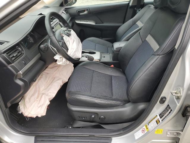 Photo 7 from auction – 2013 TOYOTA CAMRY L with VIN 4T1BF1FK6DU296772