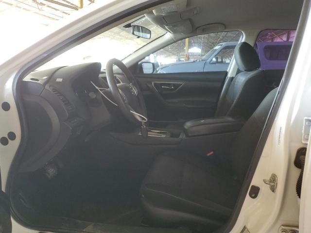 Photo 7 from auction – 2016 NISSAN ALTIMA 2.5 with VIN 1N4AL3AP9GN305573