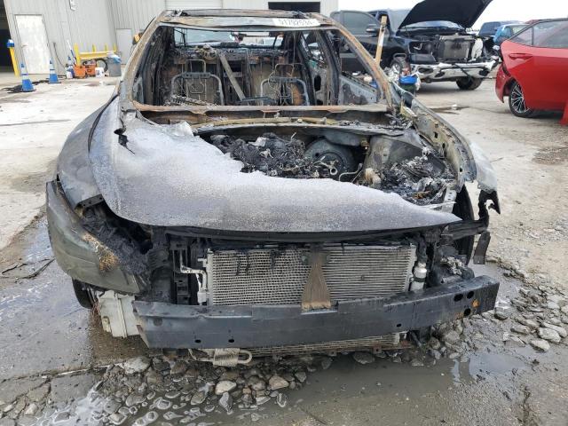 Photo 5 from auction – 2012 NISSAN MAXIMA S with VIN 1N4AA5AP0CC829637