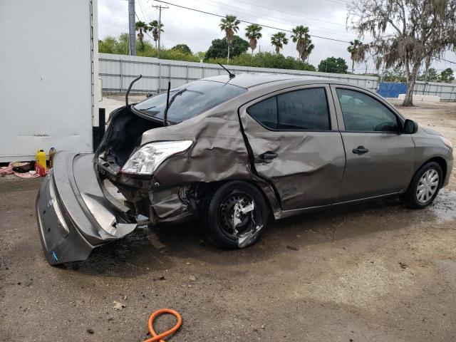 Photo 3 from auction – 2015 NISSAN VERSA S with VIN 3N1CN7AP6FL915811