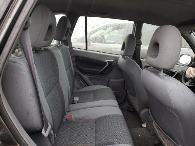 Photo 10 from auction – 2003 TOYOTA RAV4 with VIN JTEHH20V330206741