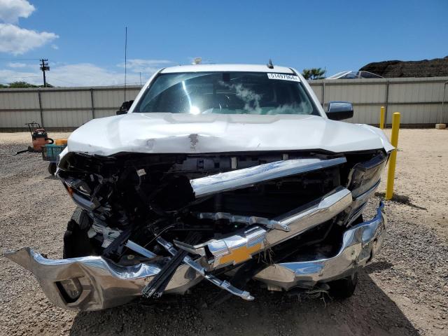 Photo 5 from auction – 2017 CHEVROLET SILVERADO with VIN 3GCPCSEC8HG362458