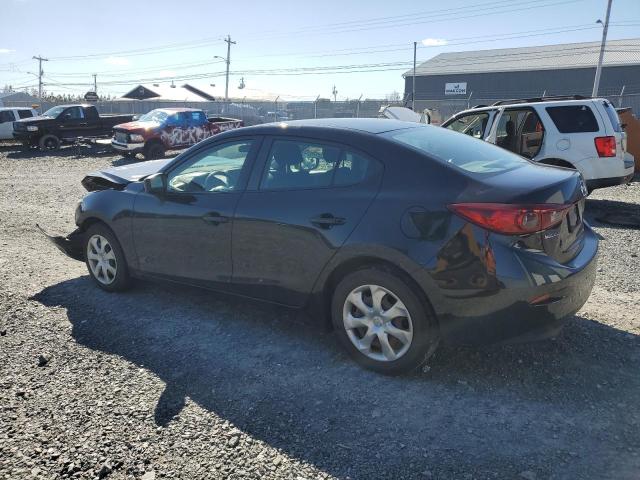 Photo 2 from auction – 2016 MAZDA 3 SPORT with VIN 3MZBM1U71GM284575