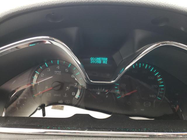Photo 9 from auction – 2017 CHEVROLET TRAVERSE L with VIN 1GNKVGKD5HJ238197