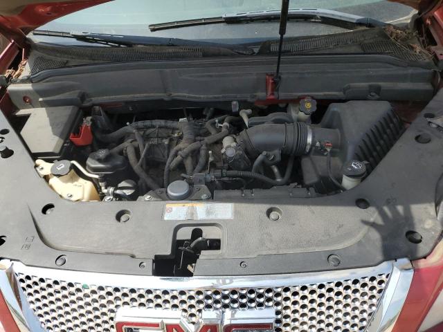 Zdjęcie 12 z aukcji – 2012 GMC ACADIA DEN z VIN 1GKKRTED0CJ134098
