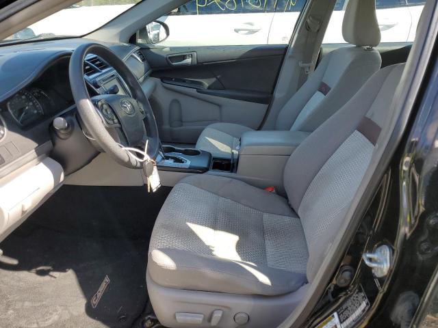 Photo 7 from auction – 2012 TOYOTA CAMRY BASE with VIN 4T4BF1FK7CR187550