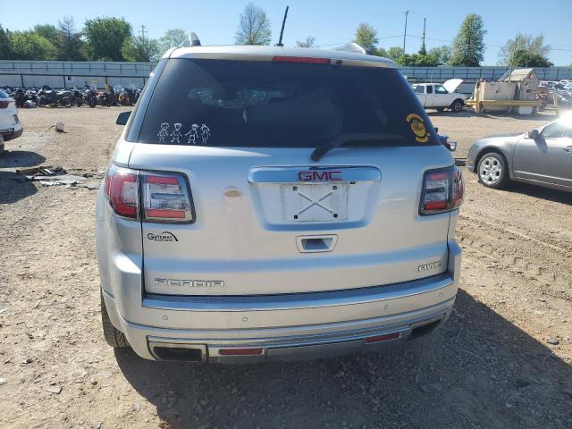 Photo 6 from auction – 2014 GMC ACADIA DEN with VIN 1GKKVTKD3EJ341930