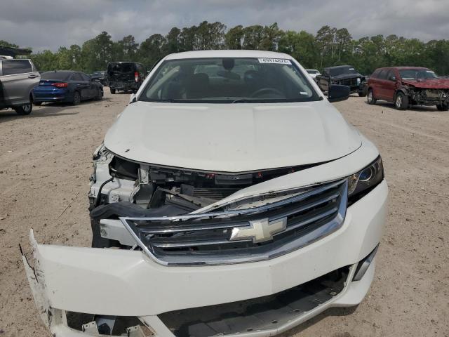 Photo 5 from auction – 2014 CHEVROLET IMPALA LS with VIN 1G11Y5SL8EU111762