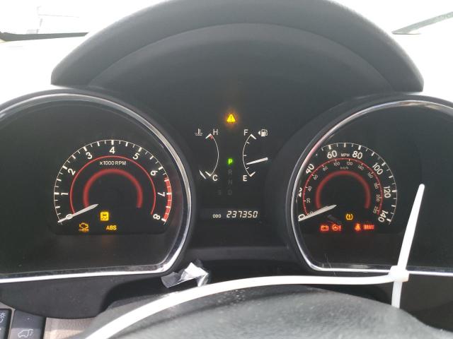 Photo 9 from auction – 2011 TOYOTA HIGHLANDER with VIN 5TDDK3EH5BS090127