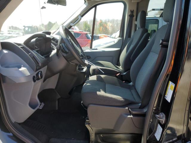 Photo 7 from auction – 2016 FORD TRANSIT T- with VIN 1FBVU4XG2GKB12659