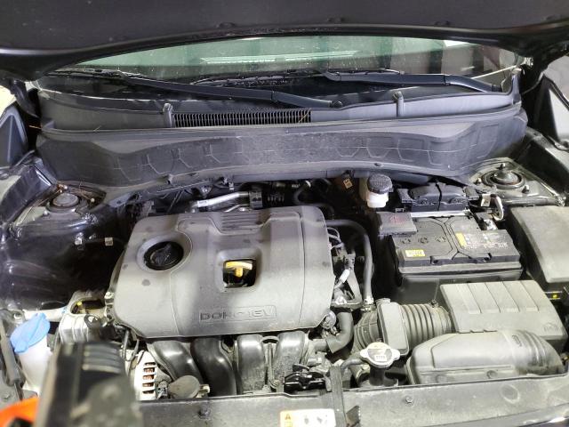 Photo 12 from auction – 2023 KIA SELTOS EX with VIN KNDERCAA7P7402071