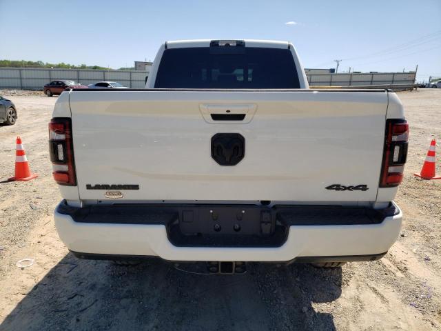 Photo 6 from auction – 2024 RAM 2500 LARAM with VIN 3C6UR5FL3RG224109