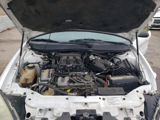 Foto 11 de la subasta – 2006 FORD TAURUS SE con VIN 1FAFP53U86A254162