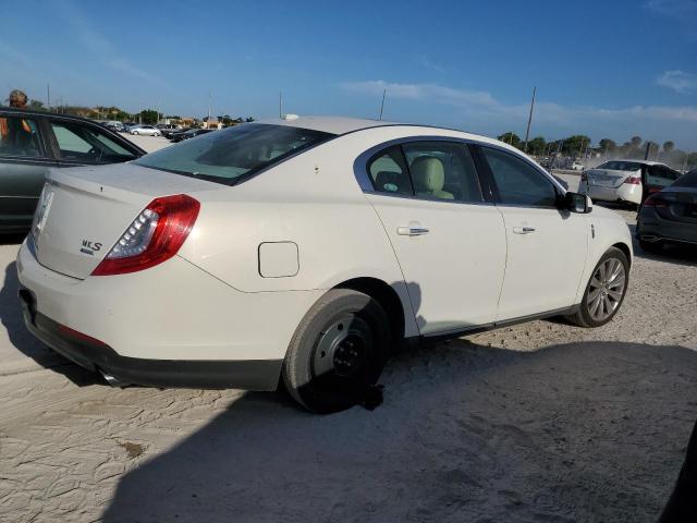 Photo 3 from auction – 2013 LINCOLN MKS with VIN 1LNHL9FT8DG600709