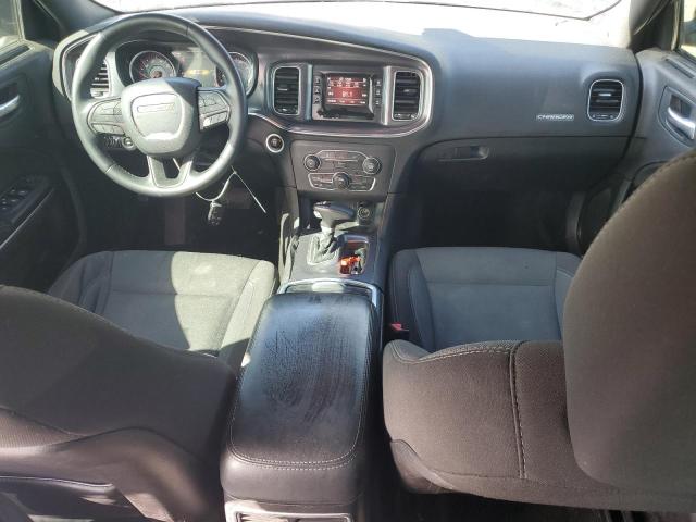 Photo 8 from auction – 2015 DODGE CHARGER SE with VIN 2C3CDXBG8FH925929