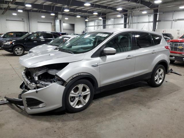 FORD ESCAPE SE 2016 with VIN 1FMCU9GX4GUB68280 - Photo from auction