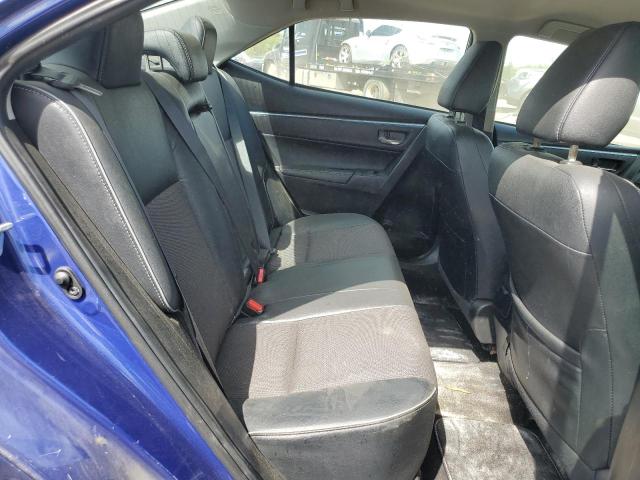 Photo 10 from auction – 2015 TOYOTA COROLLA L with VIN 2T1BURHE0FC248829