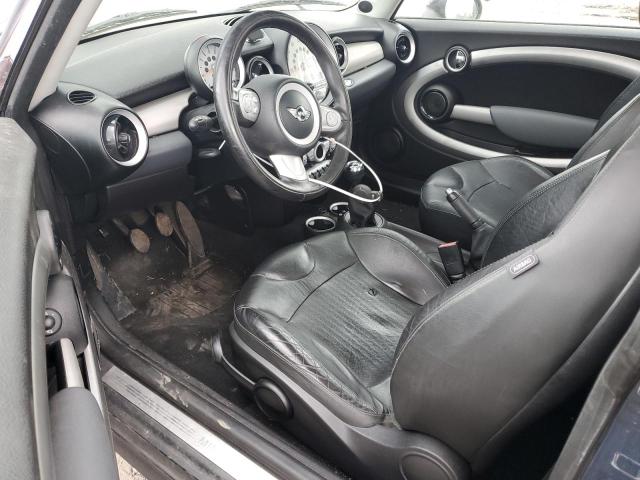 Photo 8 from auction – 2009 MINI COOPER with VIN WMWMF33579TU74092