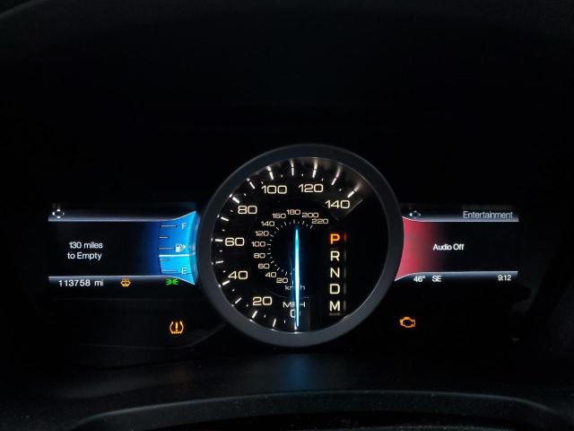 Photo 9 from auction – 2014 FORD EXPLORER X with VIN 1FM5K8D82EGB14123