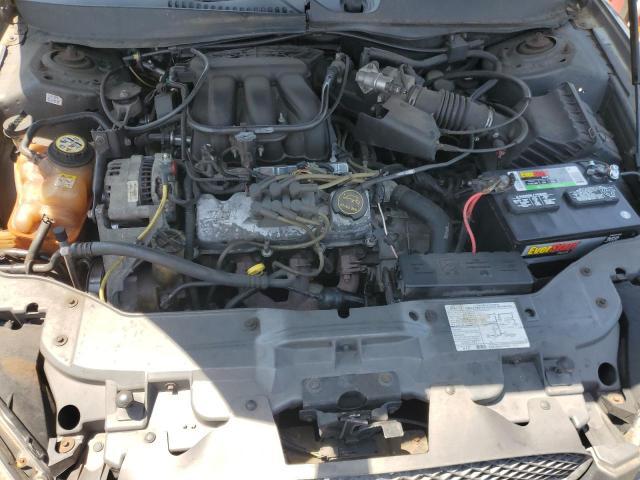 Photo 11 from auction – 2005 FORD TAURUS SEL with VIN 1FAFP56U15A157735