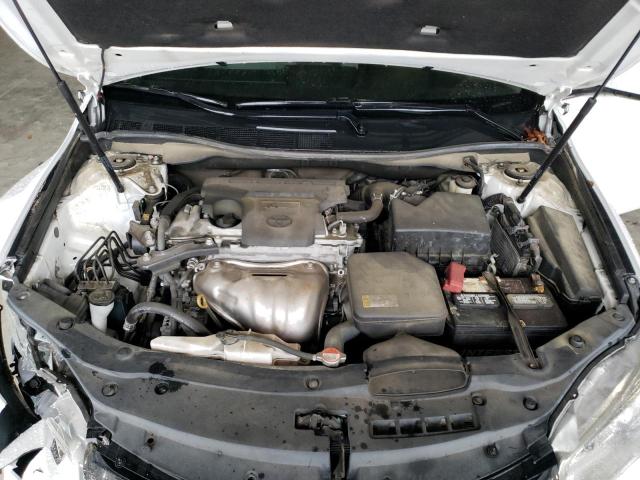 Photo 11 from auction – 2016 TOYOTA CAMRY LE with VIN 4T4BF1FK4GR564146