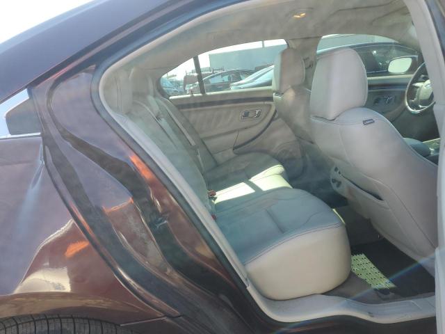 Zdjęcie 10 z aukcji – 2012 FORD TAURUS LIM z VIN 1FAHP2JW8CG138447