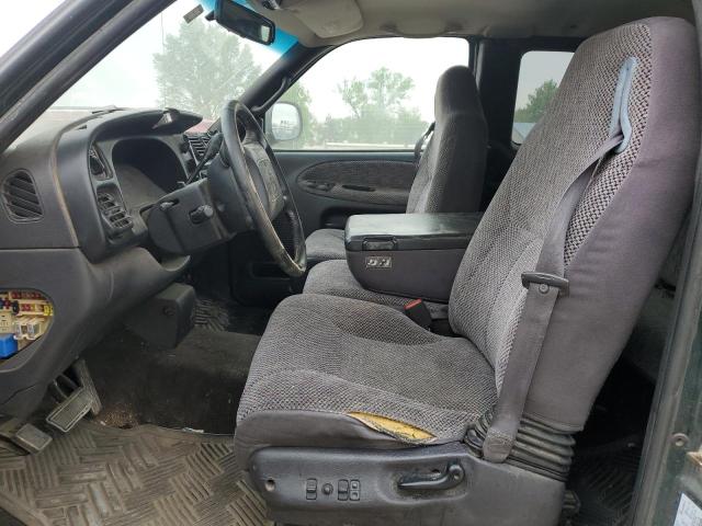 Photo 7 from auction – 2001 DODGE RAM 1500 with VIN 3B7HC13Z71M249887