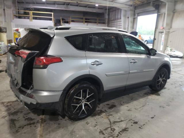 Photo 3 from auction – 2016 TOYOTA RAV4 SE with VIN 2T3JFREV3GW430784
