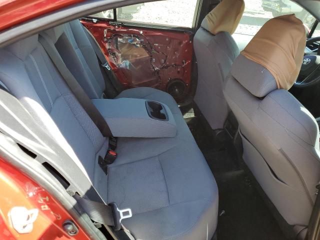 Photo 10 from auction – 2020 TOYOTA COROLLA SE with VIN 5YFP4RCE9LP046029