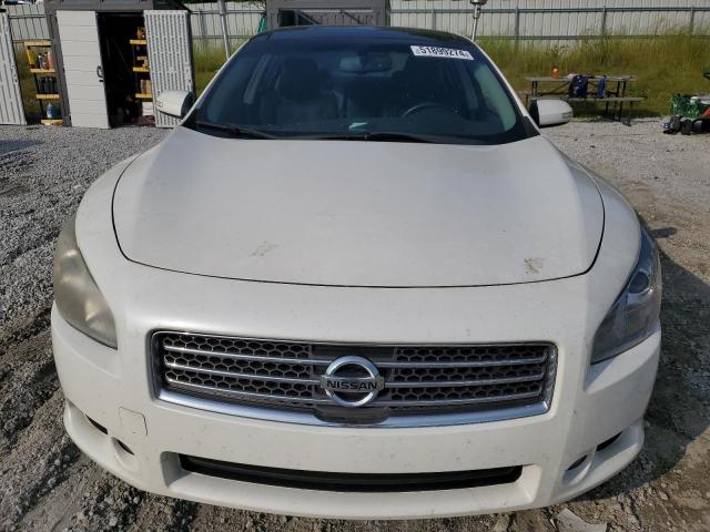 صورة رقم 5 من المزاد - 2010 NISSAN MAXIMA S مع VIN 1N4AA5AP4AC838581