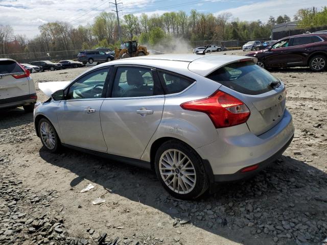 Photo 2 from auction – 2012 FORD FOCUS SEL with VIN 1FAHP3M22CL182448