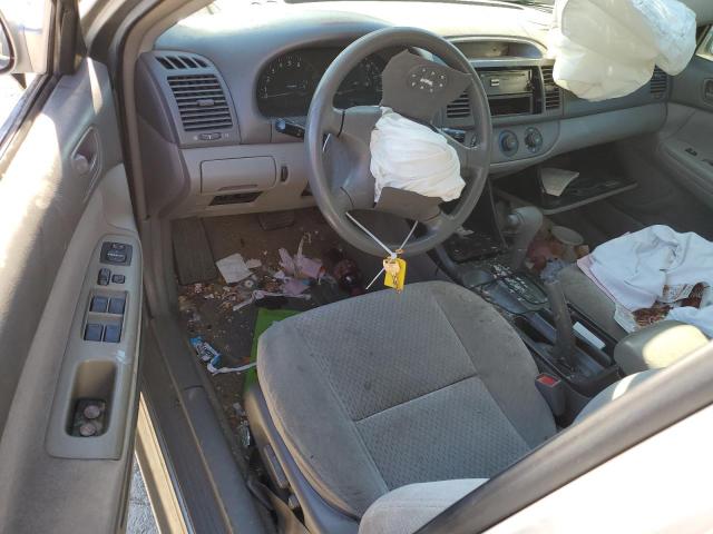 Photo 8 from auction – 2003 TOYOTA CAMRY LE with VIN 4T1BE32K93U706306
