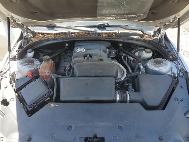 Zdjęcie 11 z aukcji – 2014 CADILLAC ATS z VIN 1G6AA5RAXE0108730
