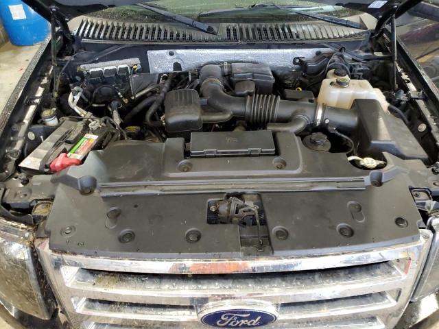 Photo 12 from auction – 2012 FORD EXPEDITION with VIN 1FMJU2A57CEF64097