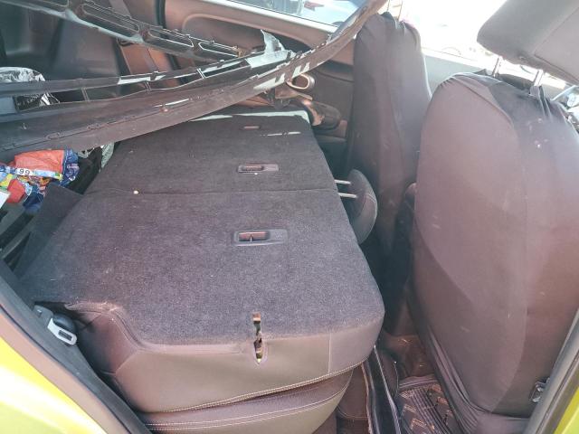 Photo 10 from auction – 2014 KIA SOUL with VIN KNDJN2A22E7707620