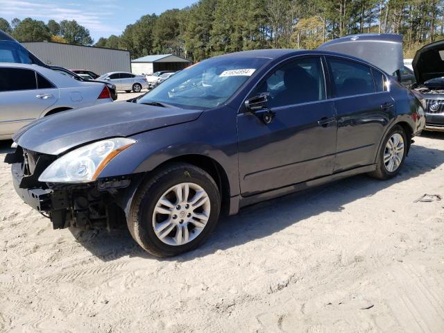 NISSAN ALTIMA 2010 with VIN 1N4AL2AP0AN418409 - Photo from auction