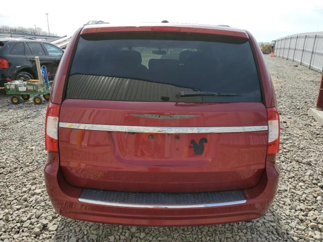 Photo 6 from auction – 2011 CHRYSLER TOWN & COU with VIN 2A4RR5DG5BR713836