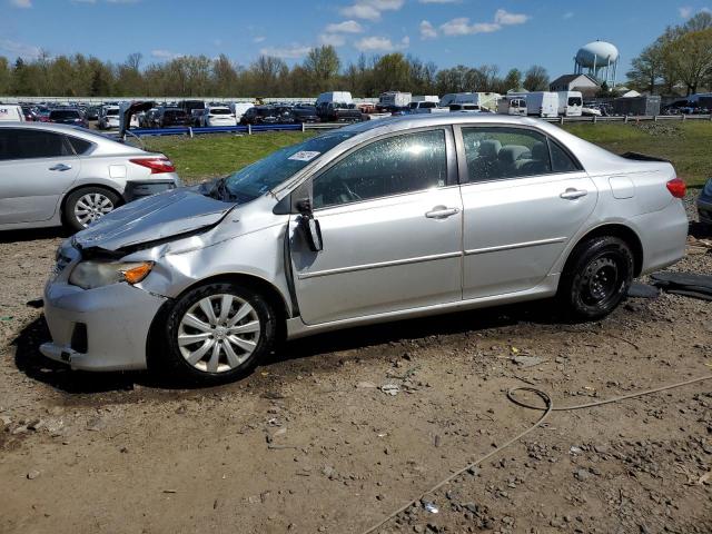 TOYOTA COROLLA BA 2013 with VIN JTDBU4EEXDJ123197 - Photo from auction